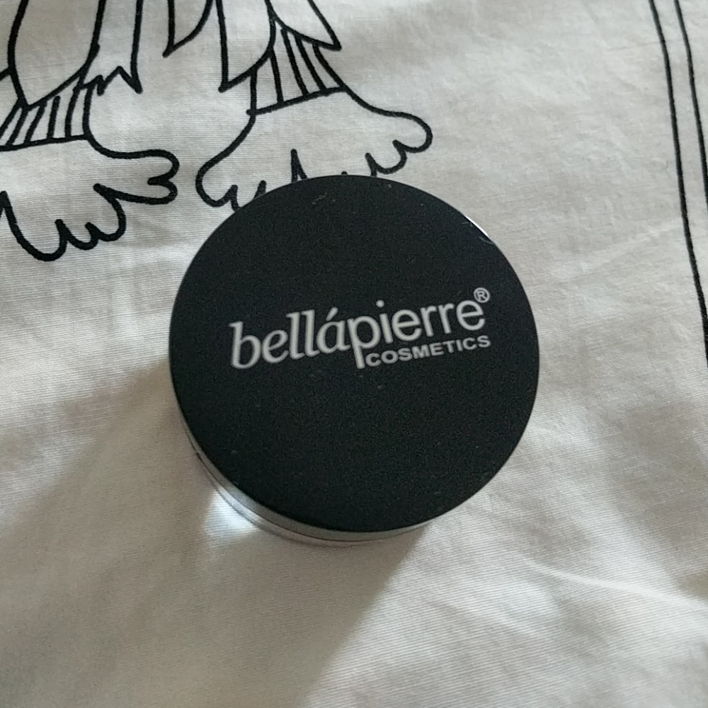 BellaPierre mineral blush